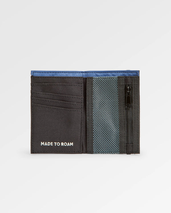 Passenger Essentials Recycled Wallet