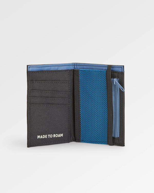 Passenger Essentials Recycled Wallet