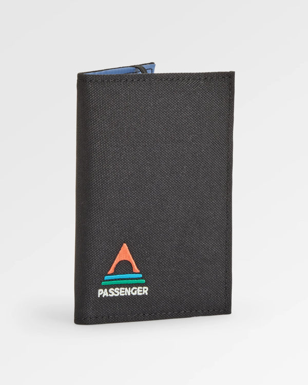 Passenger Essentials Recycled Wallet
