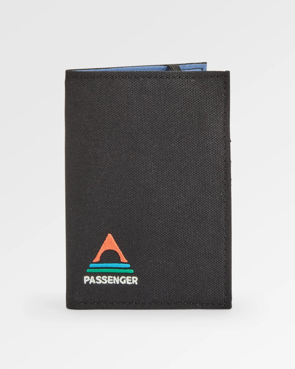 passenger Essentials Recycled Wallet