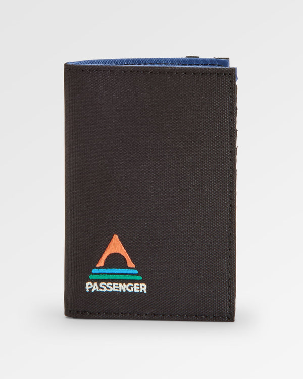 passenger Essentials Recycled Wallet