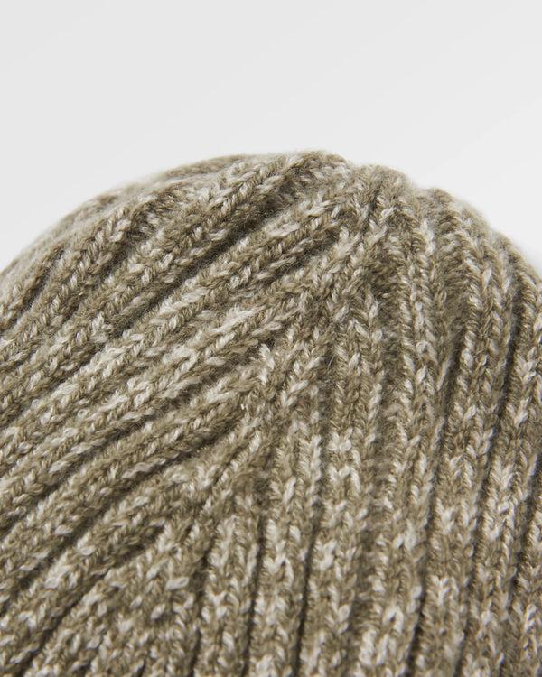 Passenger Fisherman Marl Beanie