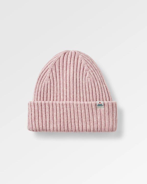 passenger Fisherman Marl Beanie