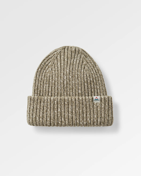 passenger Fisherman Marl Beanie
