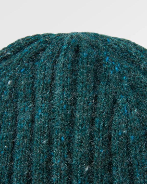 Passenger Fisherman Merino Wool Beanie