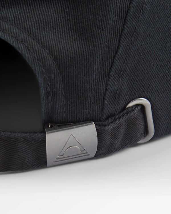 Passenger Fixie Recycled 5 Panel Cap