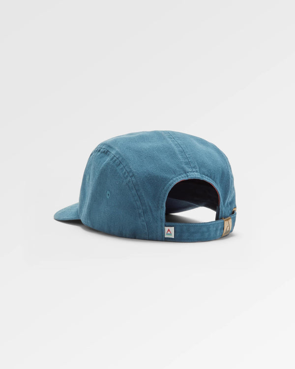 Passenger Fixie Recycled 5 Panel Cap