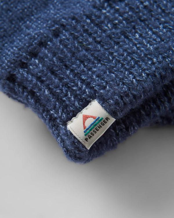 Passenger Gale Recycled Knitted Gloves