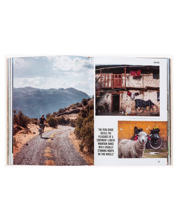 Passenger Grand Bikepacking Journeys