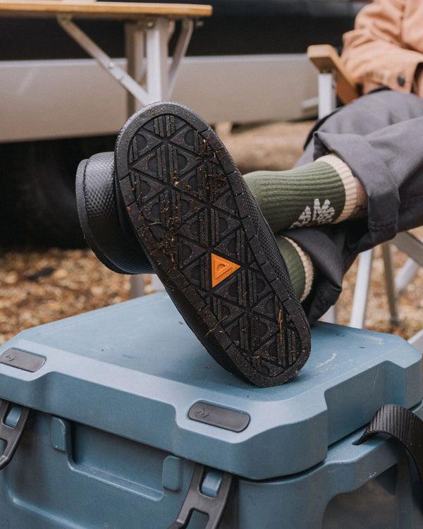 Passenger Hearth Men's Slipper