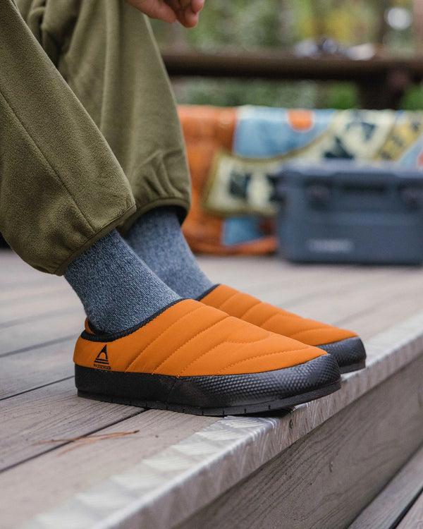 Passenger Hearth Men's Slipper