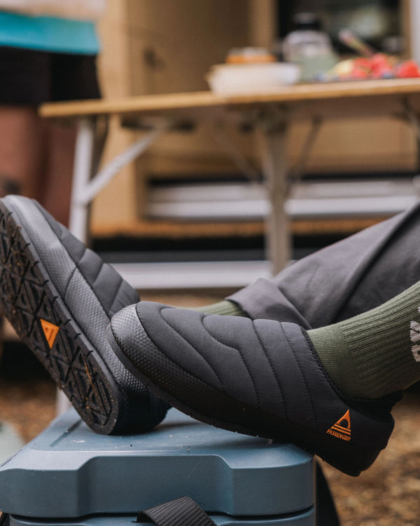 passenger Hearth Men's Slipper