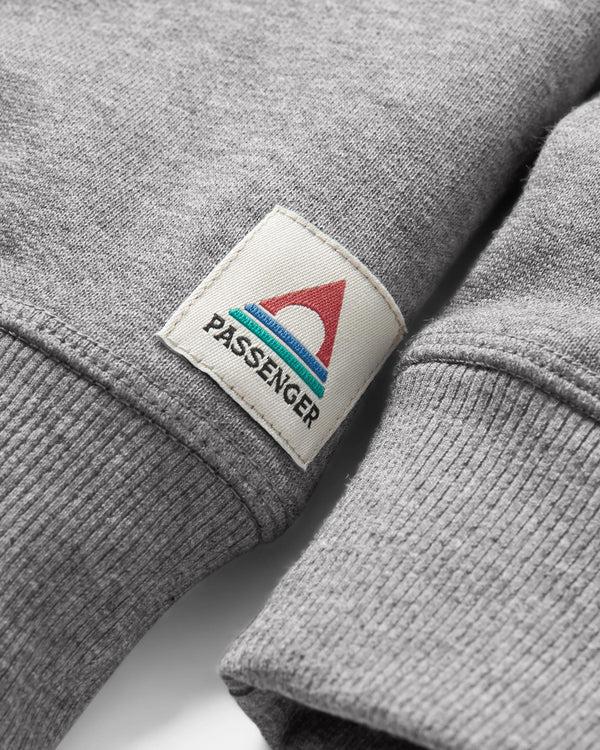 Passenger Heritage Men's Sweatshirt