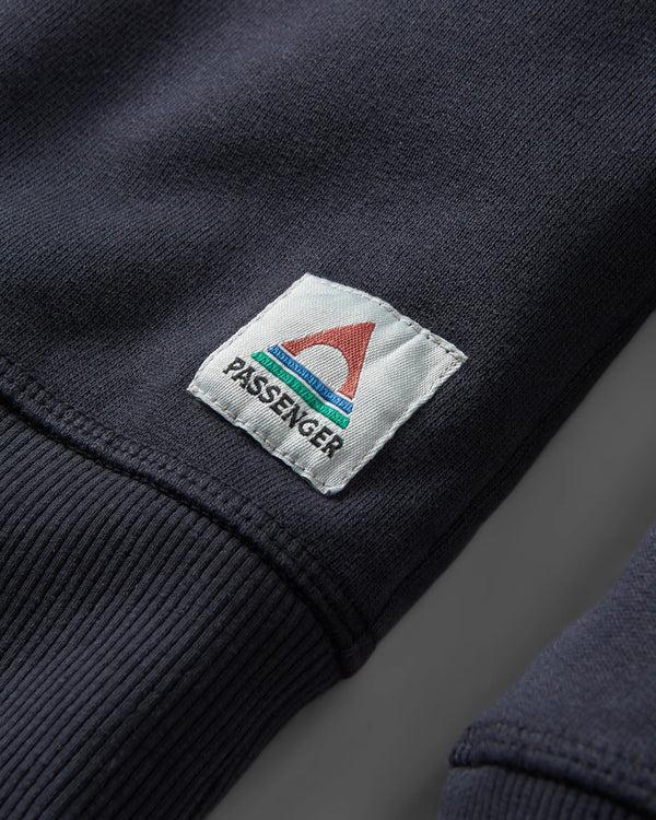 Passenger Heritage Men's Sweatshirt