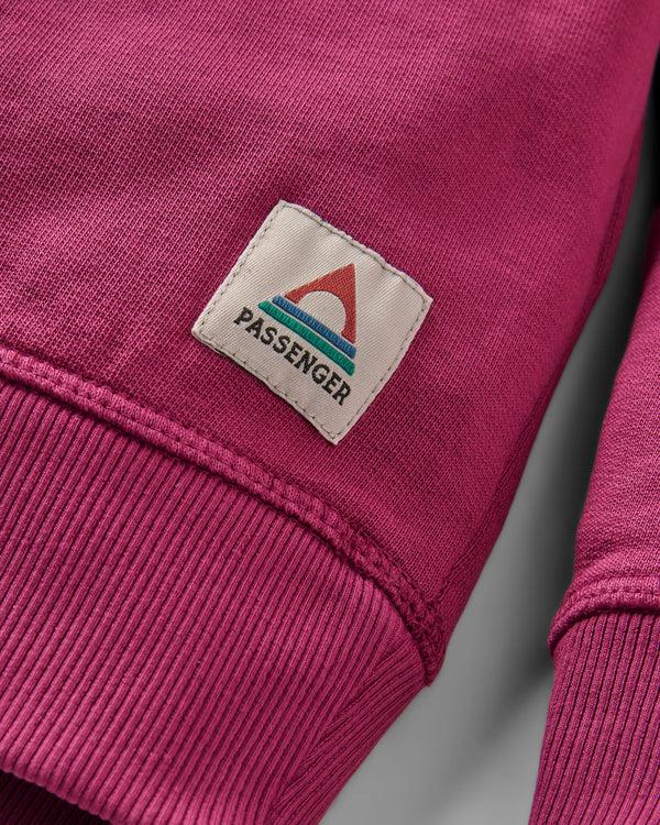 Passenger Heritage Men's Sweatshirt