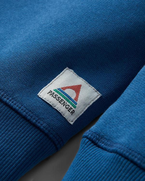 Passenger Heritage Men's Sweatshirt