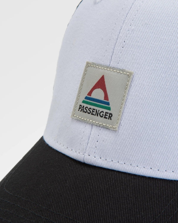 Passenger Heritage Mesh Snapback Cap