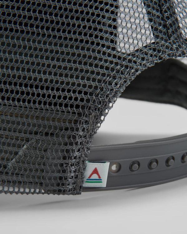 Passenger Heritage Mesh Snapback Cap