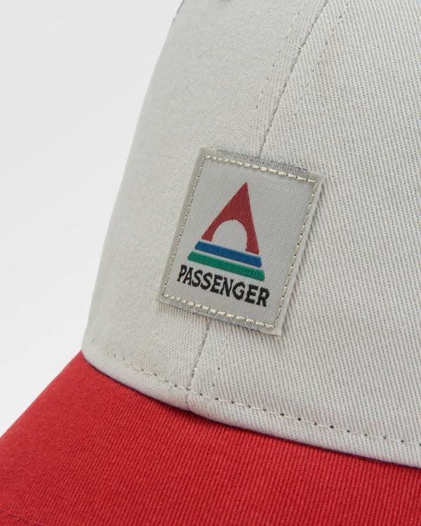 Passenger Heritage Mesh Snapback Cap