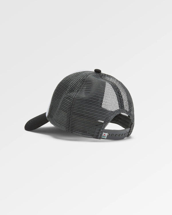 Passenger Heritage Mesh Snapback Cap