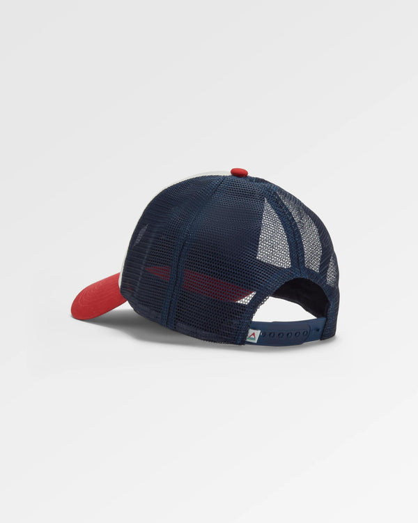 Passenger Heritage Mesh Snapback Cap
