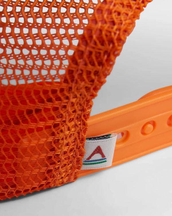 Passenger Heritage Mesh Snapback Cap