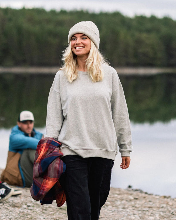 Passenger Heritage Women's Sweatshirt