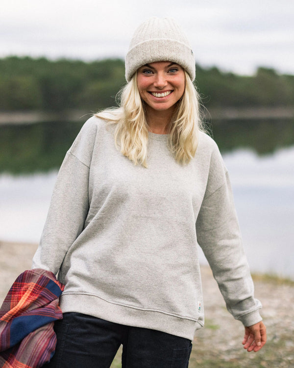 Passenger Heritage Women's Sweatshirt