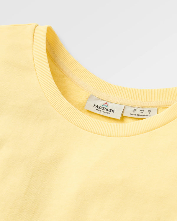 Passenger Heritage Women's Sweatshirt