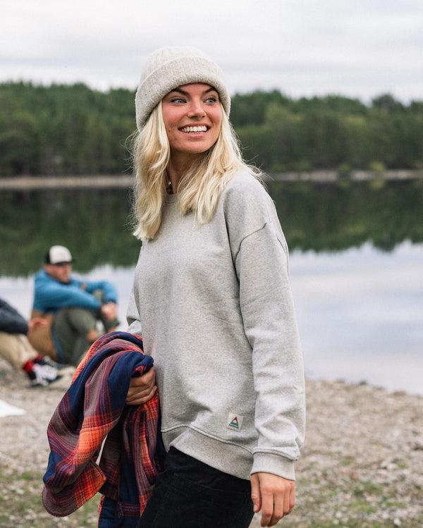 passenger Heritage Women's Sweatshirt