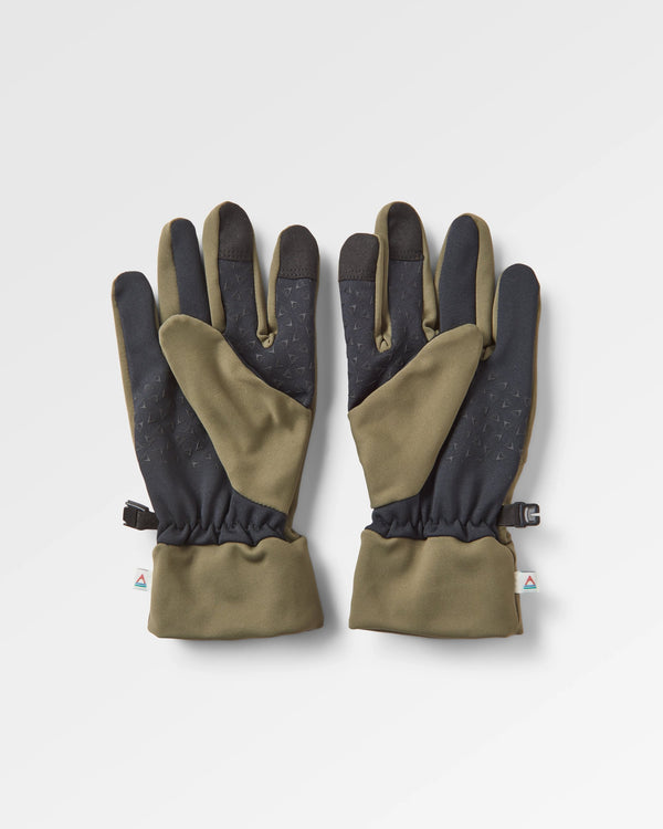 Passenger Jacks 2.0 Recycled Touch Screen Gloves