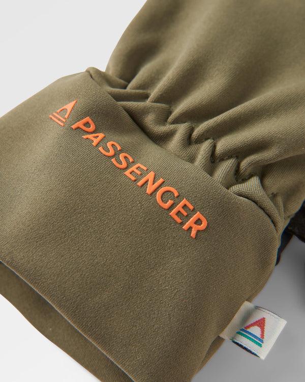 Passenger Jacks 2.0 Recycled Touch Screen Gloves