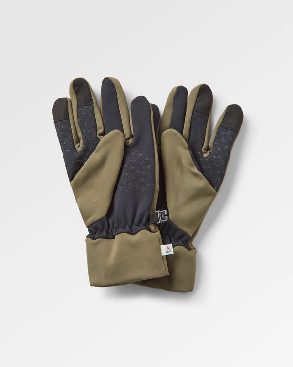 passenger Jacks 2.0 Recycled Touch Screen Gloves