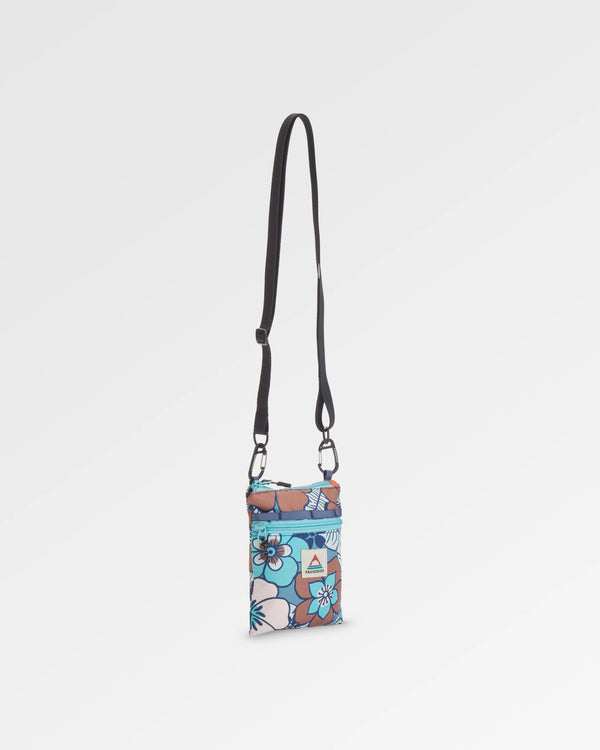 Passenger Journey Recycled Crossbody Bag