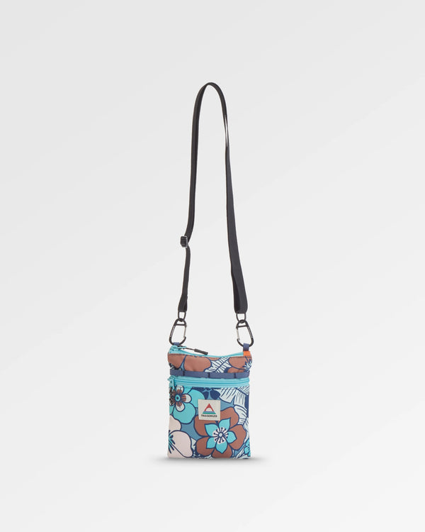 passenger Journey Recycled Crossbody Bag