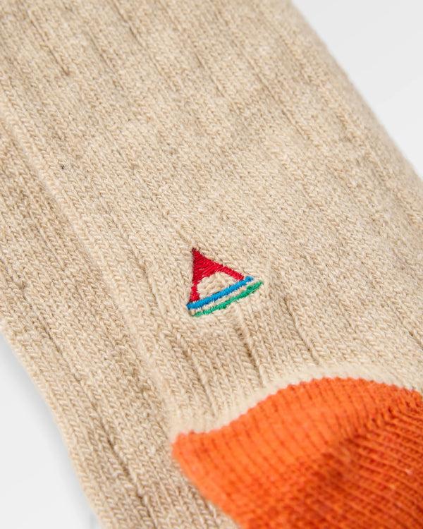 Passenger Koa Crew Sock