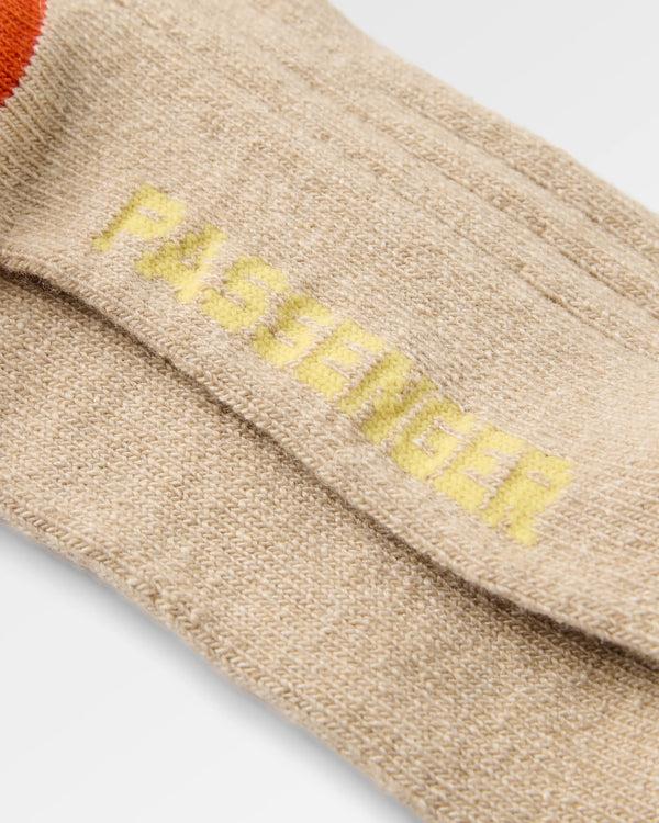 Passenger Koa Crew Sock