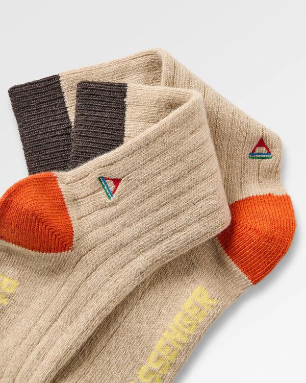 Passenger Koa Crew Sock