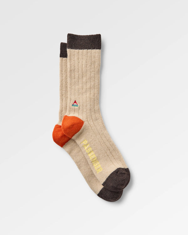 passenger Koa Crew Sock