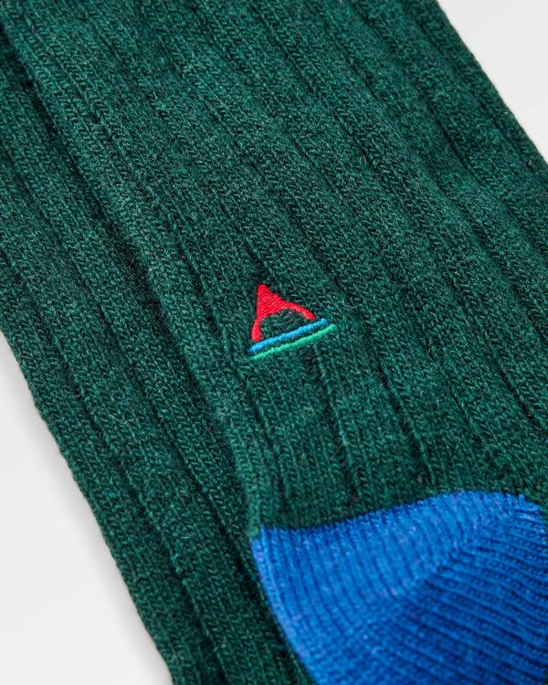 Passenger Koa Recycled Crew Sock