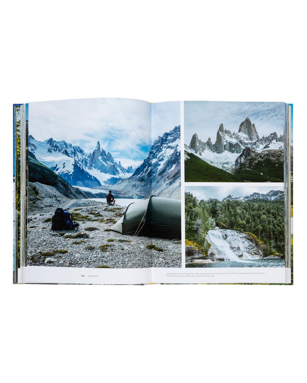 Passenger Leaving The Comfort Zone