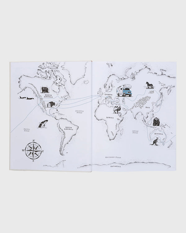 Passenger Life On The Road