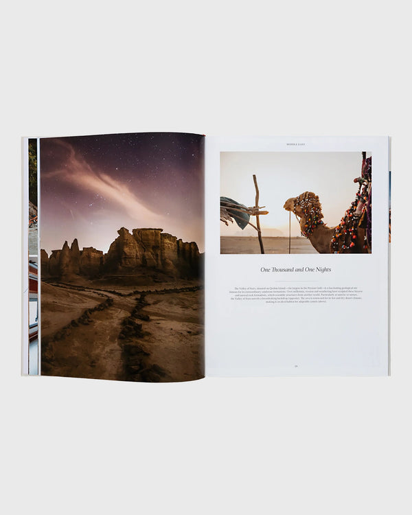 Passenger Life On The Road