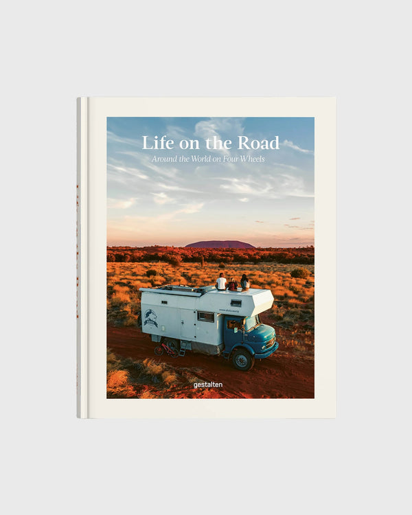 passenger Life on the Road