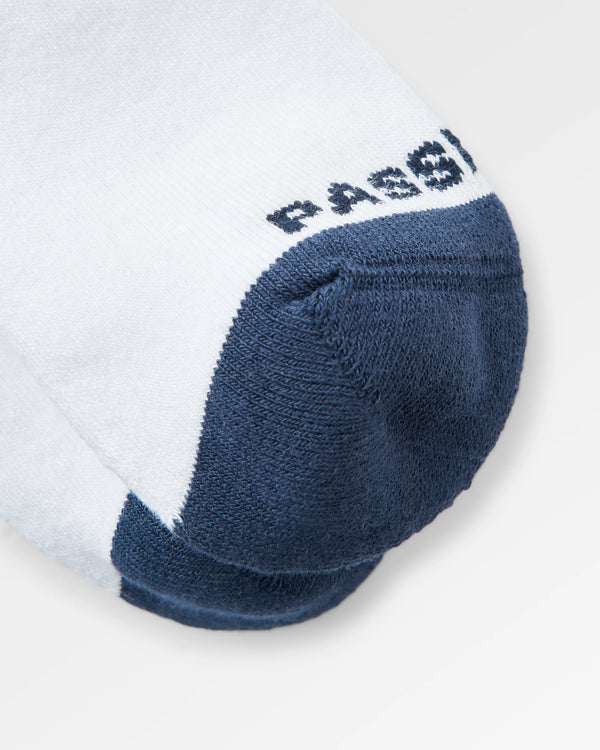 Passenger Made To Roam Graphic Crew Socks