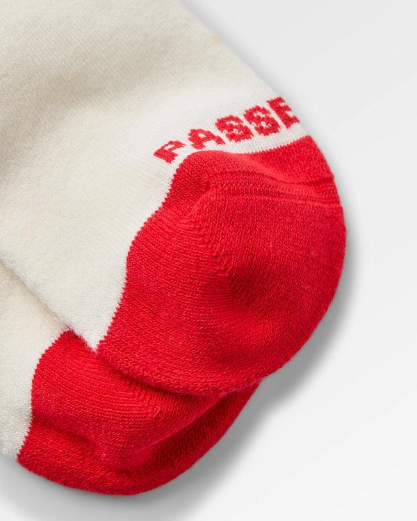 Passenger Made To Roam Graphic Crew Socks