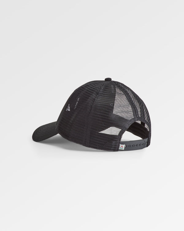 Passenger Made To Roam Mesh Snapback Cap