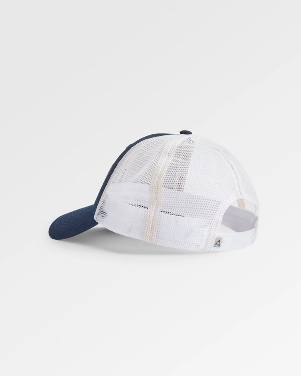 Passenger Made To Roam Mesh Snapback Cap
