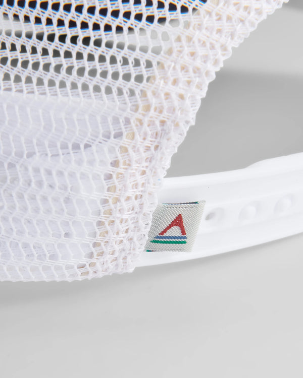 Passenger Made To Roam Mesh Snapback Cap