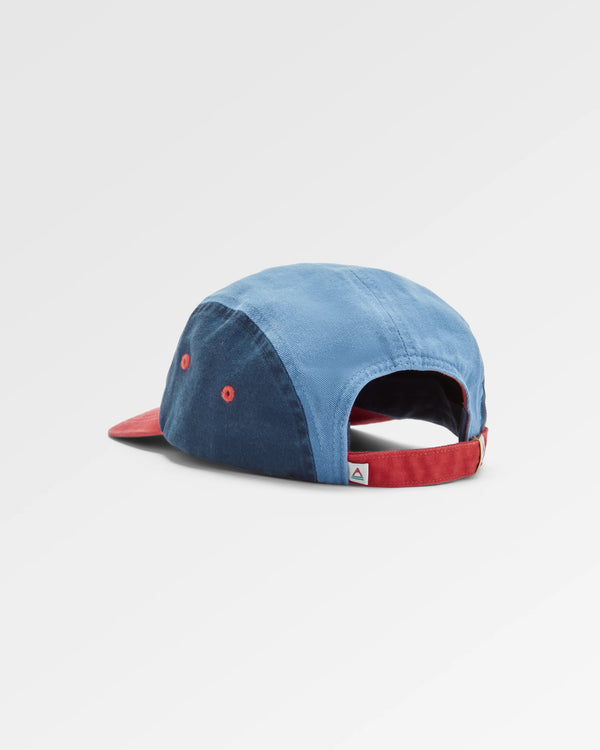Passenger Made To Roam Recycled 5 Panel Cap